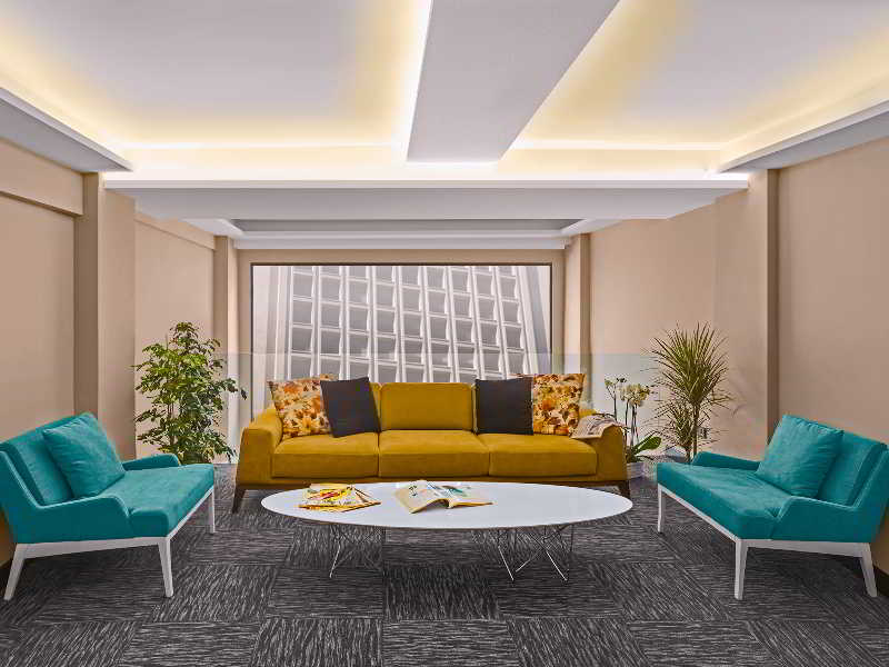The22 Hotel fotoÄŸrafÄ±
