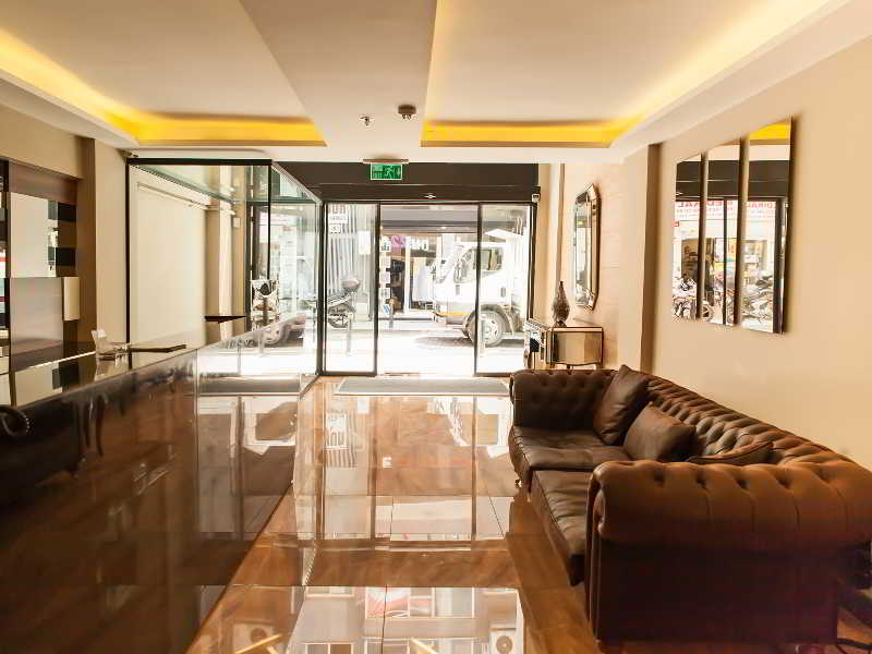 The22 Hotel fotoÄŸrafÄ±