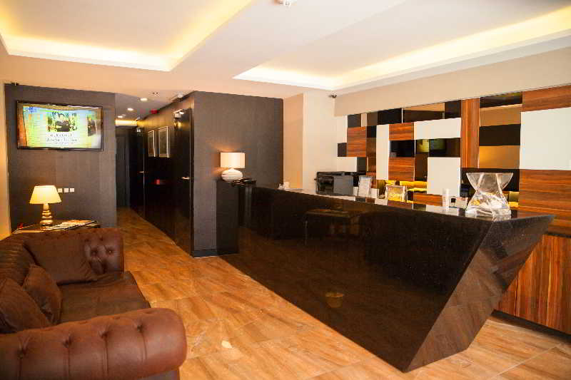 The22 Hotel fotoÄŸrafÄ±