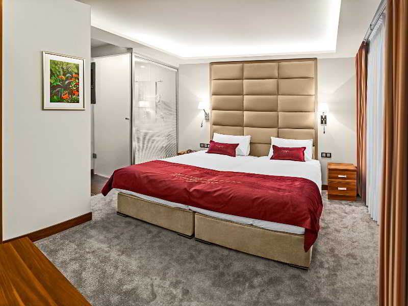 The22 Hotel fotoÄŸrafÄ±