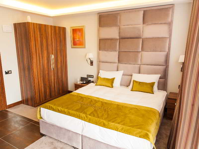 The22 Hotel fotoÄŸrafÄ±