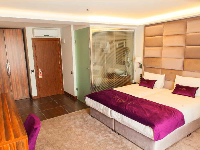 The22 Hotel fotoÄŸrafÄ±