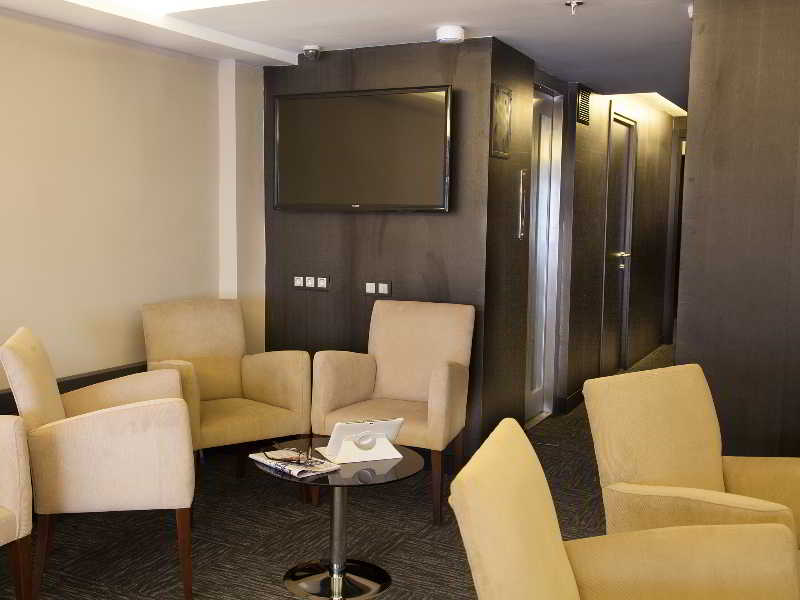The22 Hotel fotoÄŸrafÄ±