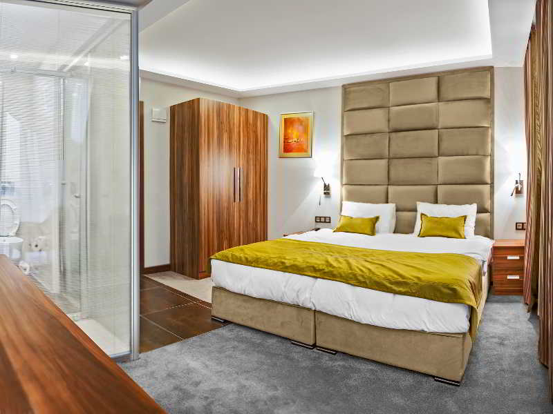 The22 Hotel fotoÄŸrafÄ±