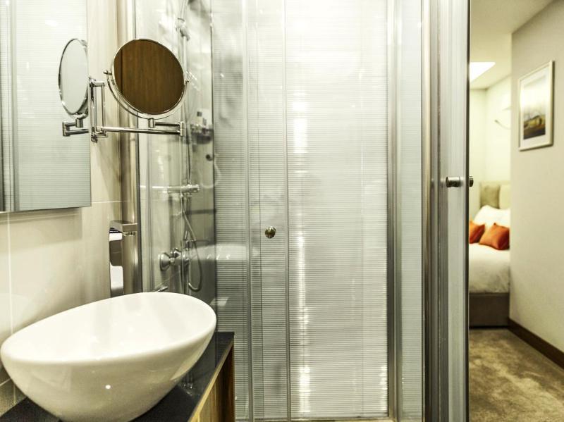 The22 Hotel - Oda