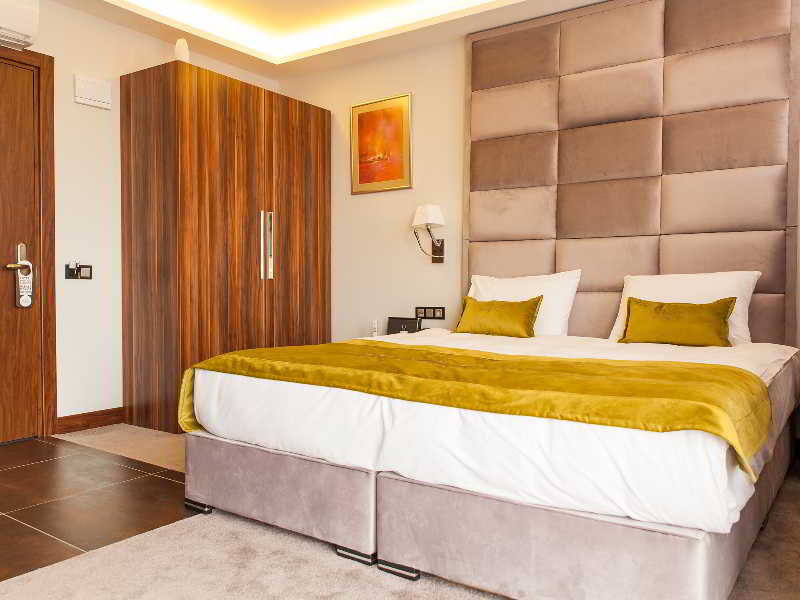 The22 Hotel fotoÄŸrafÄ±