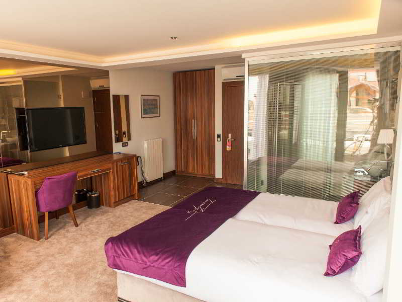 The22 Hotel fotoÄŸrafÄ±