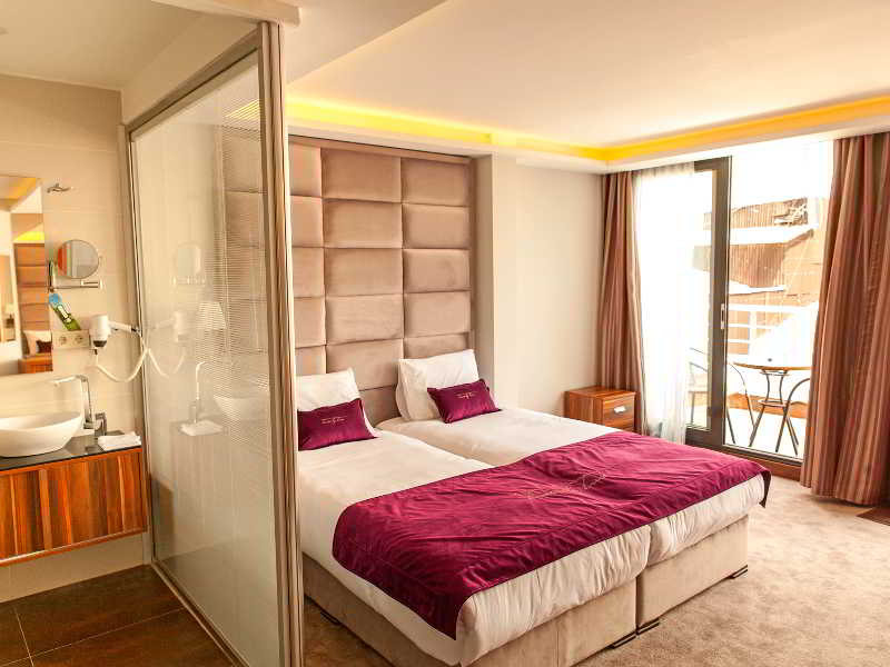 The22 Hotel fotoÄŸrafÄ±