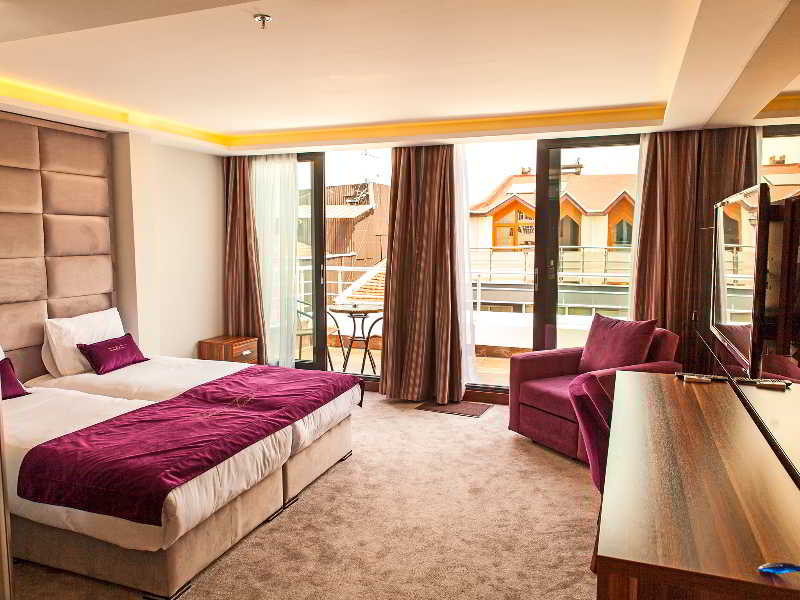 The22 Hotel fotoÄŸrafÄ±
