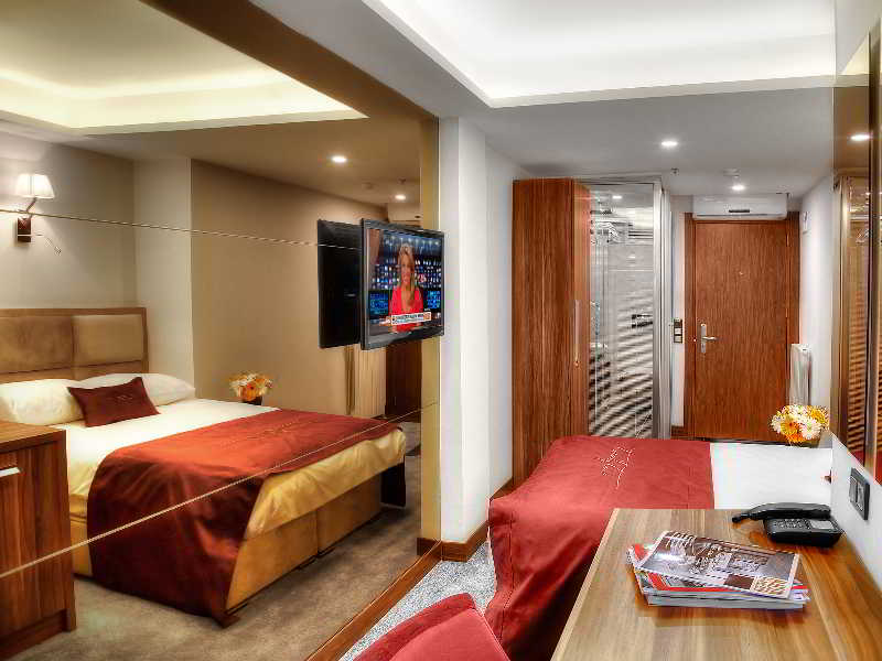 The22 Hotel fotoÄŸrafÄ±