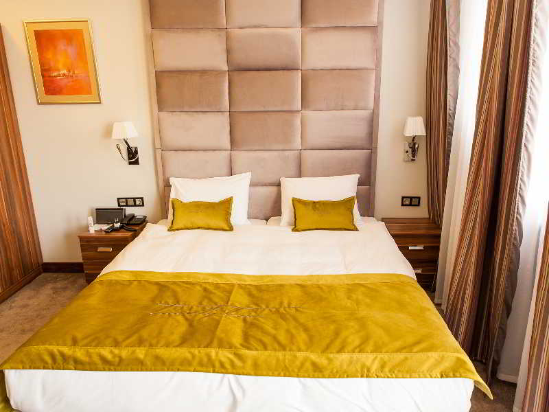 The22 Hotel fotoÄŸrafÄ±