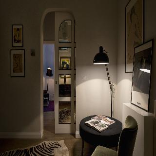 The Independent Suites fotoÄŸrafÄ±
