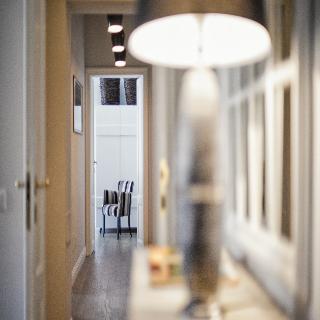 The Independent Suites fotoÄŸrafÄ±