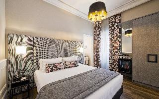 The Independent Suites otel fotoğrafı