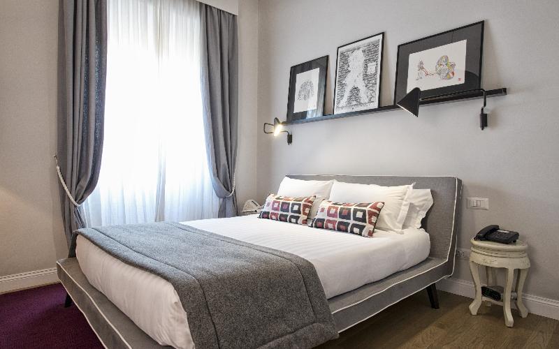 The Independent Suites - Genel