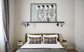 The Independent Suites fotoÄŸrafÄ±