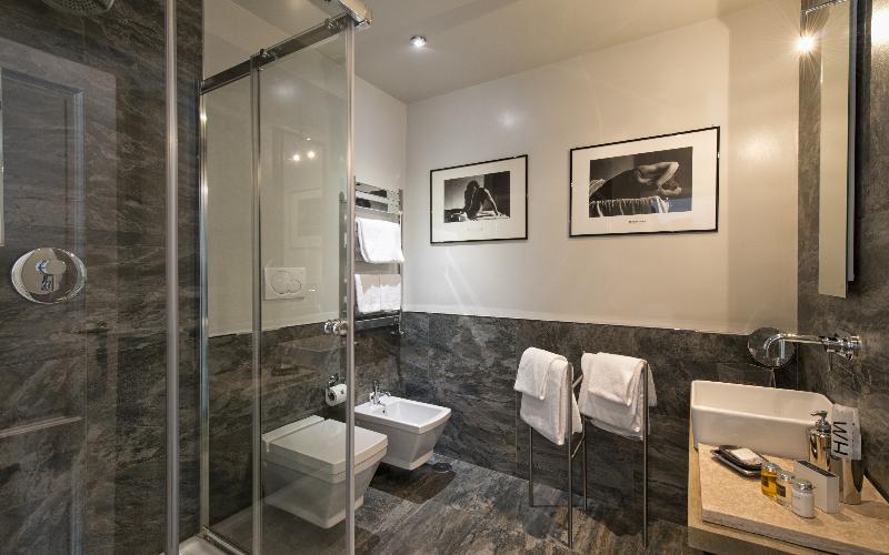 The Independent Suites - Oda