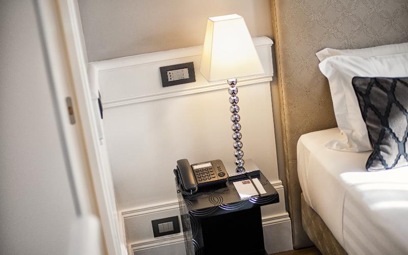 The Independent Suites - Oda