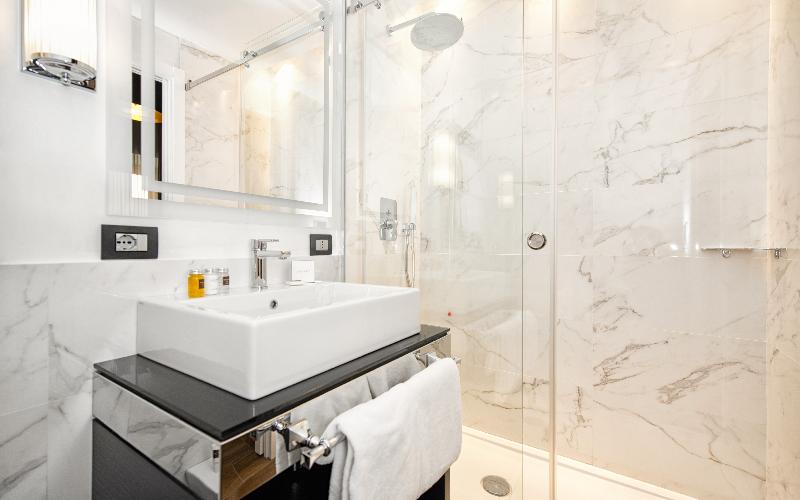 The Independent Suites - Oda