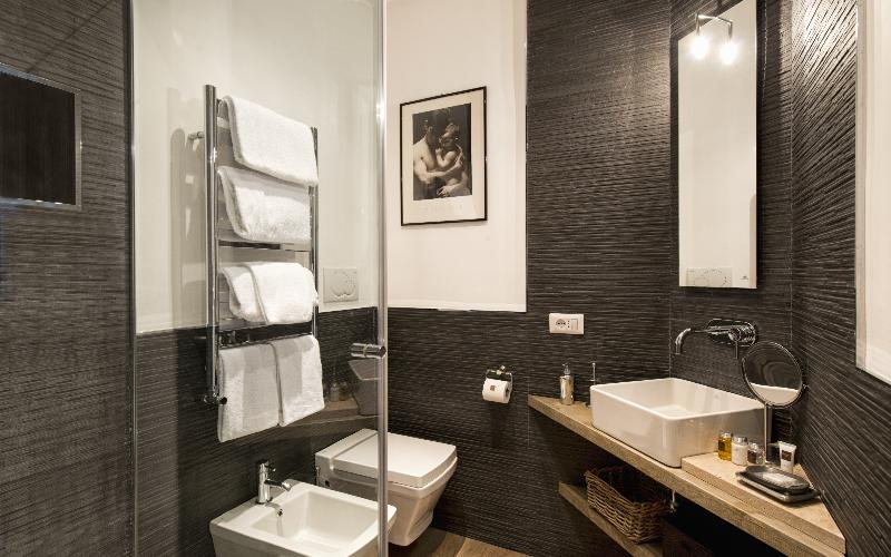 The Independent Suites - Oda