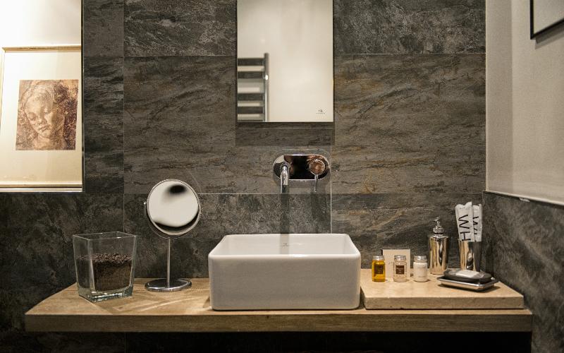 The Independent Suites - Oda