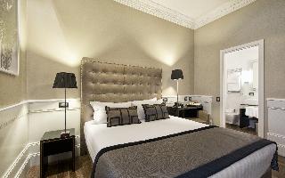 The Independent Suites fotoÄŸrafÄ±