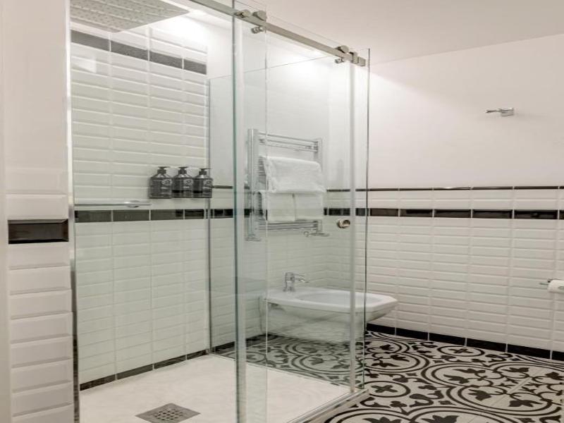 The Independent Suites - Oda