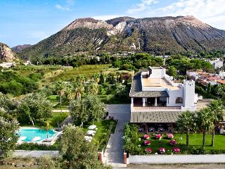 Hotel Garden Vulcano otel fotoğrafı