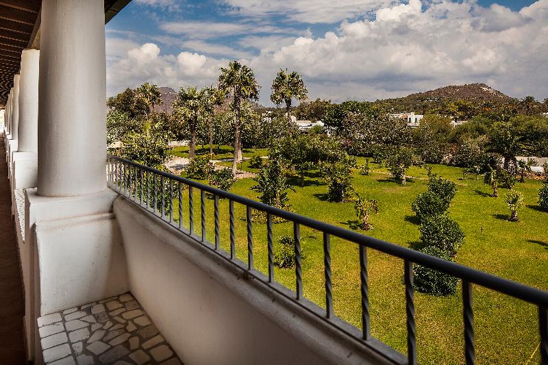 Hotel Garden Vulcano - Genel