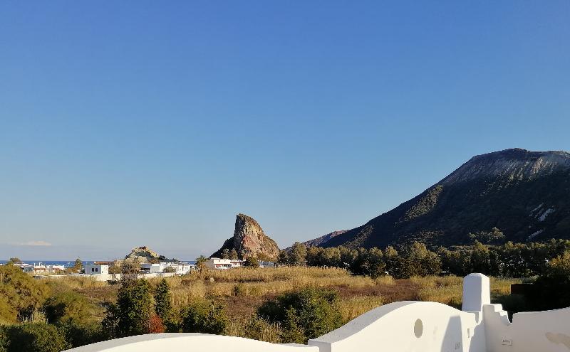 Hotel Garden Vulcano - Oda