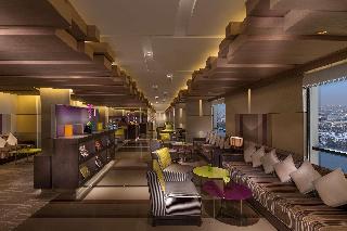 Hyatt Regency Dubai Creek Heights fotoÄŸrafÄ±