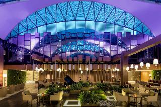 Hyatt Regency Dubai Creek Heights fotoÄŸrafÄ±