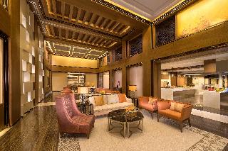 Hyatt Regency Dubai Creek Heights fotoÄŸrafÄ±