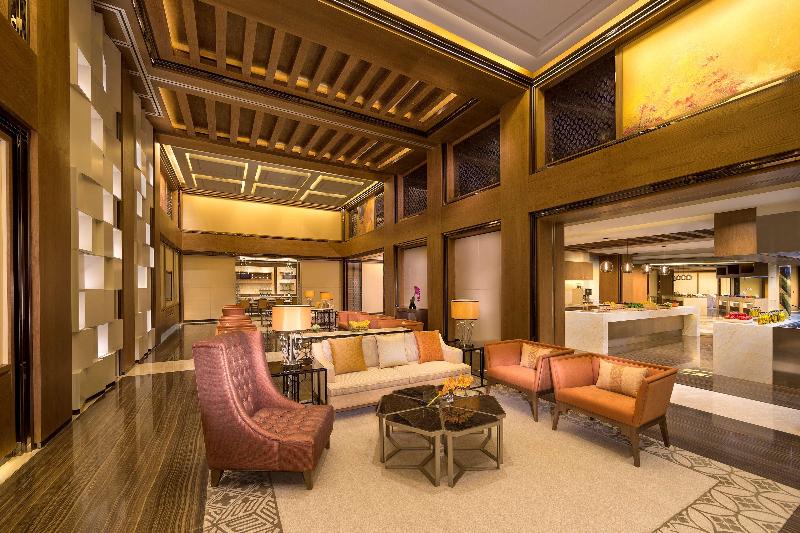 Hyatt Regency Dubai Creek Heights - Toplantı