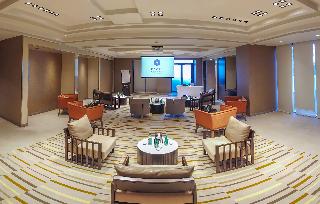 Hyatt Regency Dubai Creek Heights fotoÄŸrafÄ±