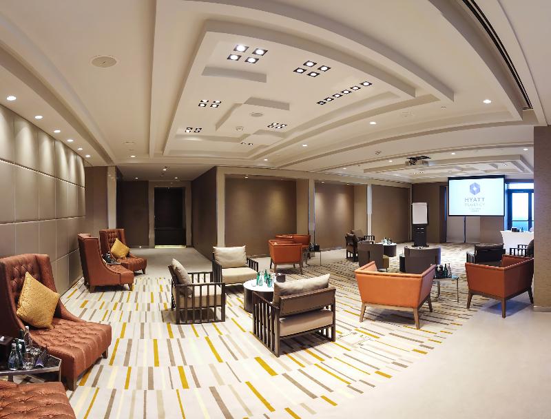 Hyatt Regency Dubai Creek Heights - Toplantı