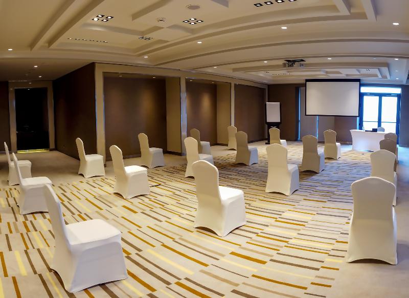 Hyatt Regency Dubai Creek Heights - Toplantı