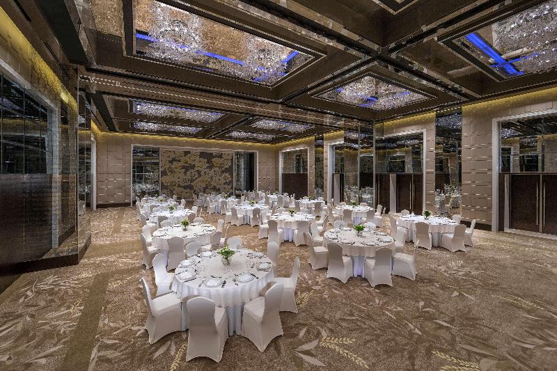 Hyatt Regency Dubai Creek Heights - Toplantı