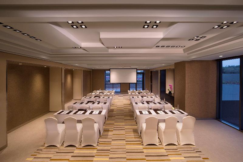 Hyatt Regency Dubai Creek Heights - Toplantı