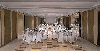 Hyatt Regency Dubai Creek Heights fotoÄŸrafÄ±