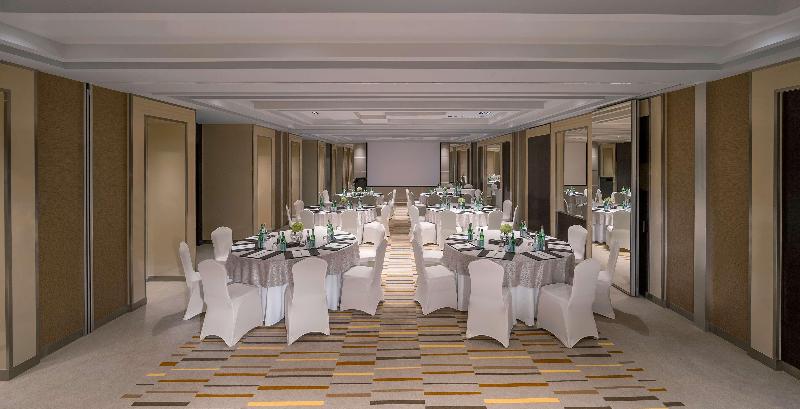 Hyatt Regency Dubai Creek Heights - Toplantı