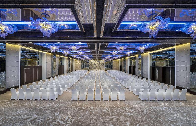 Hyatt Regency Dubai Creek Heights - Toplantı