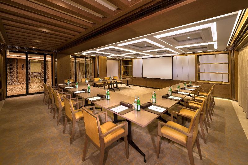 Hyatt Regency Dubai Creek Heights - Toplantı