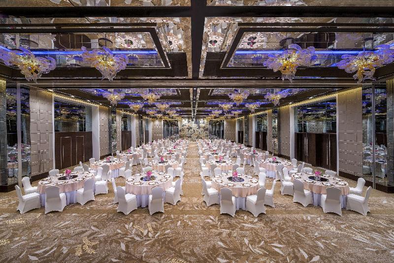 Hyatt Regency Dubai Creek Heights - Toplantı