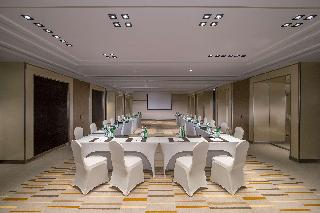 Hyatt Regency Dubai Creek Heights fotoÄŸrafÄ±
