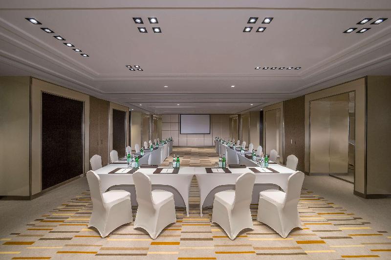 Hyatt Regency Dubai Creek Heights - Toplantı