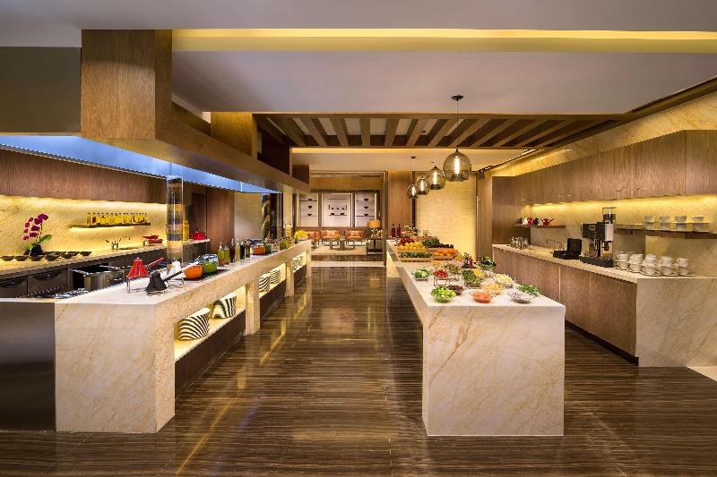 Hyatt Regency Dubai Creek Heights - Toplantı