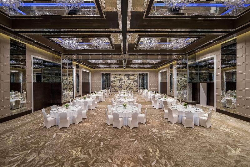 Hyatt Regency Dubai Creek Heights - Toplantı