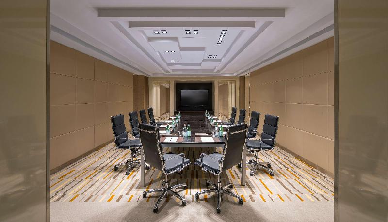 Hyatt Regency Dubai Creek Heights - Toplantı