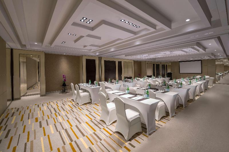 Hyatt Regency Dubai Creek Heights - Toplantı